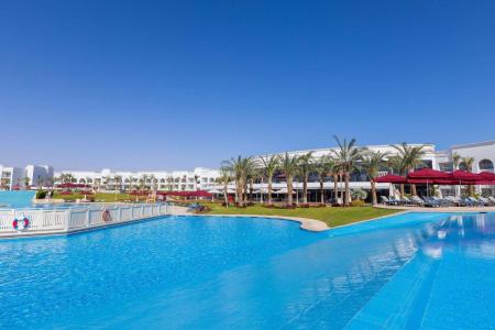 Отель Club Prive By Rixos Sharm El Sheikh в Шарм-Эль-Шейх - Египет