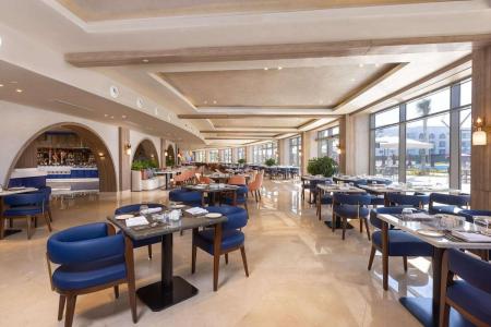 Отель Club Prive By Rixos Sharm El Sheikh в Шарм-Эль-Шейх - Египет