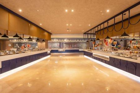 Отель Club Prive By Rixos Sharm El Sheikh в Шарм-Эль-Шейх - Египет