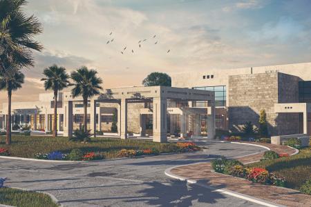 Отель JAZ Elite Asteria в Сахль-Хашиш - Египет