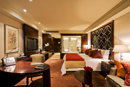 Отель Fairmont Beijing в Пекин - Китай