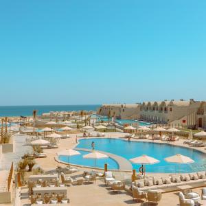 отель Sunrise Anjum Resort