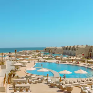 отель Sunrise Anjum Resort