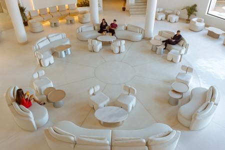 Отель Sunrise Anjum Resort в Марса Алам, Эль Кусейр - Египет