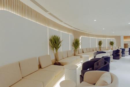 Отель Sunrise Anjum Resort в Марса Алам, Эль Кусейр - Египет