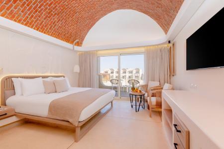 Отель Sunrise Anjum Resort в Марса Алам, Эль Кусейр - Египет