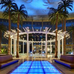 отель Hilton Cairo Heliopolis