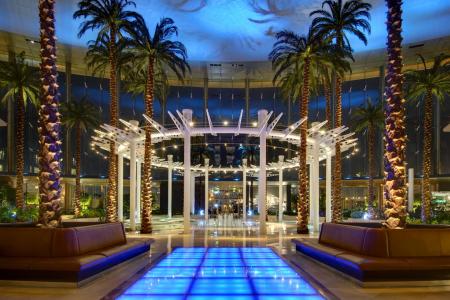 Отель Hilton Cairo Heliopolis в Каир - Египет