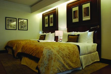 Отель Hilton Cairo Heliopolis в Каир - Египет