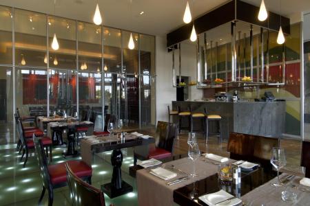 Отель Hilton Cairo Heliopolis в Каир - Египет