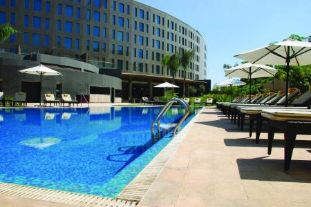 Отель Hilton Cairo Heliopolis в Каир - Египет