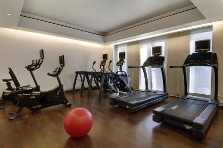 Отель Hilton Cairo Heliopolis в Каир - Египет