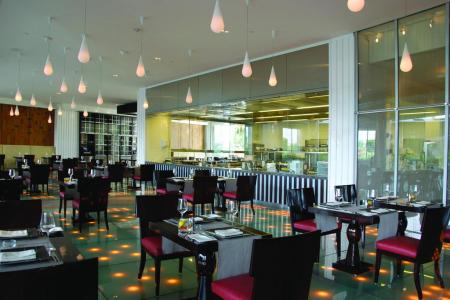 Отель Hilton Cairo Heliopolis в Каир - Египет