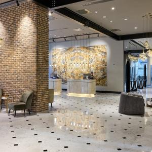 отель Bomonti Arjaan by Rotana