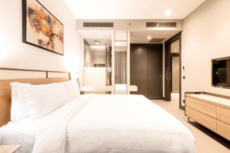 Отель Bomonti Arjaan by Rotana в Шишли - Турция