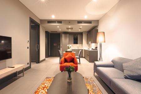 Отель Bomonti Arjaan by Rotana в Шишли - Турция