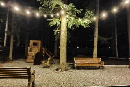 Отель Diamond в Архыз - Россия