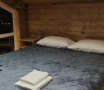 Отель Diamond в Архыз - Россия