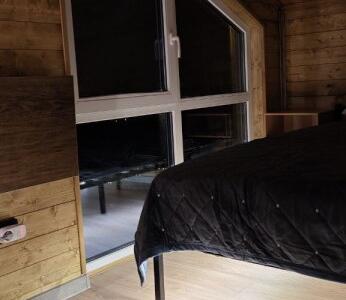 Отель Diamond в Архыз - Россия