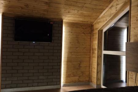 Отель Diamond в Архыз - Россия