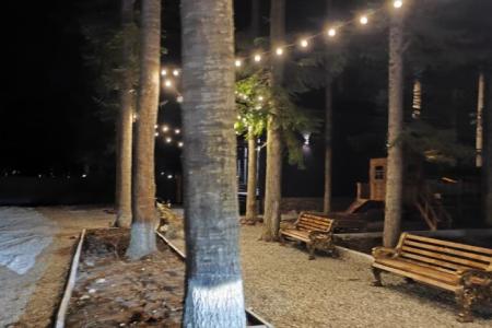 Отель Diamond в Архыз - Россия