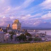 Fairmont Le Chateau Frontenac