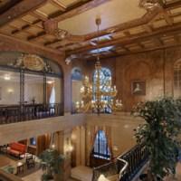 Fairmont Le Chateau Frontenac