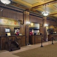 Fairmont Le Chateau Frontenac