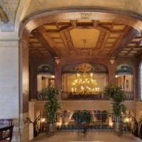 Fairmont Le Chateau Frontenac