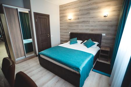Otel Siti2 U Starogo Mosta