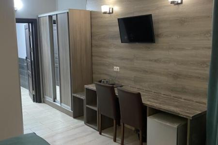 Otel Siti2 U Starogo Mosta