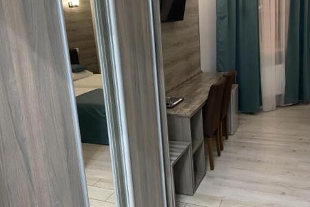 Otel Siti2 U Starogo Mosta