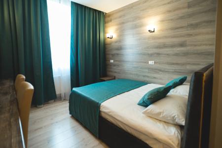 Otel Siti2 U Starogo Mosta