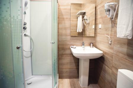 Otel Siti2 U Starogo Mosta