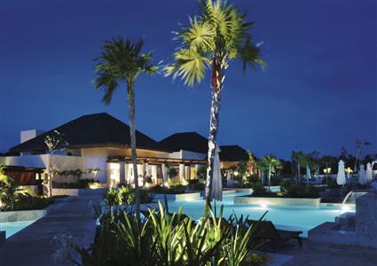 Отель Fairmont Mayakoba в П-ов Юкатан - Мексика