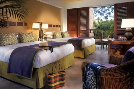 Отель Fairmont Mayakoba в П-ов Юкатан - Мексика