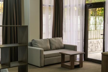 Отель Solo Hotel в Лермонтово - Россия