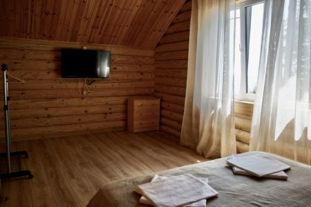 Отель Solo Hotel в Лермонтово - Россия