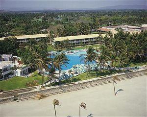 Fairmont Pierre Marques