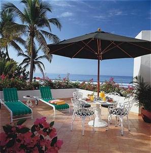 Fairmont Pierre Marques