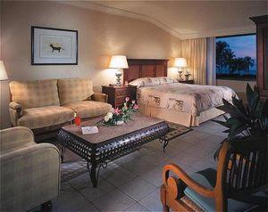 Fairmont Pierre Marques