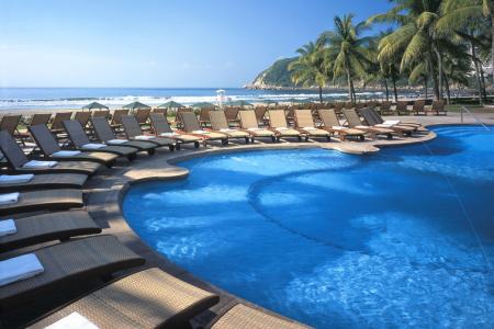 Fairmont Pierre Marques