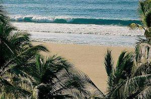 Fairmont Pierre Marques