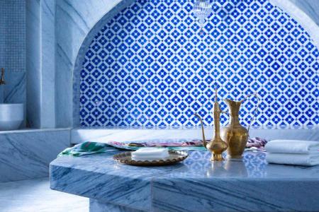 Отель Mercure Bukhara Old Town в Бухара - Узбекистан