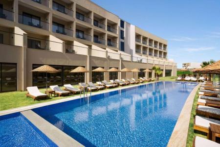 Отель Ramada by Wyndham Cesme в Чешме - Турция