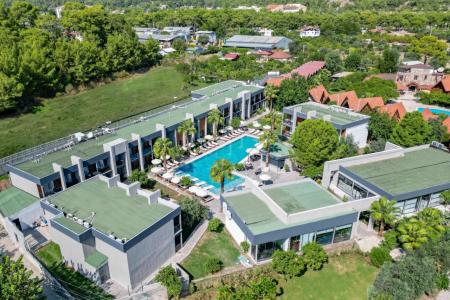 Отель Forest In Hotel в Кемер - Турция