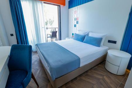 Отель Forest In Hotel в Кемер - Турция