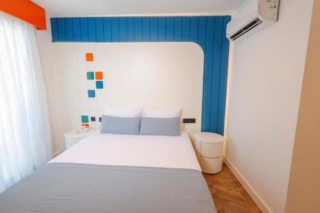 Отель Forest In Hotel в Кемер - Турция