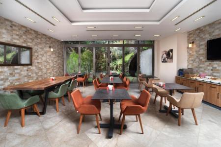 Отель Recital Park Hotel в Султанахмет - Турция