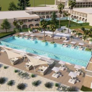отель One Resort Premium Hammamet